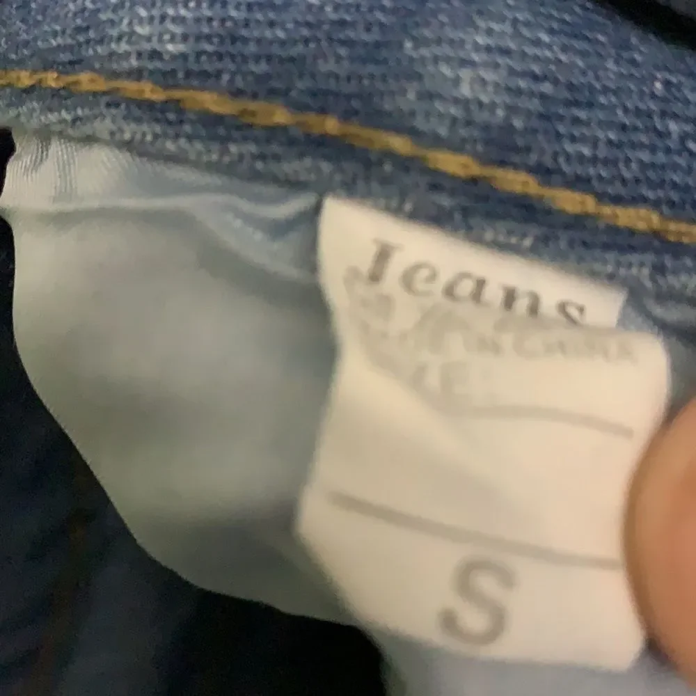 Xtreme apparel distressed jeans